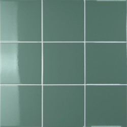 Azulejo efecto Monocolor Mystic de Aleluia para Cocina,Baño,Exterior,Fachada,Comercio