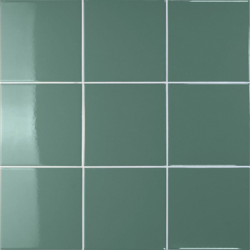 MYSTIC JADE BRILLO 14X14