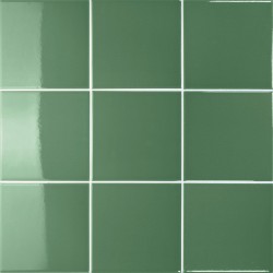 Azulejo efecto Monocolor Mystic de Aleluia para Cocina,Baño,Exterior,Fachada,Comercio