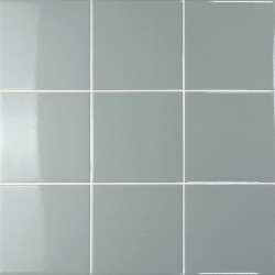 Azulejo efecto Monocolor Mystic de Aleluia para Cocina,Baño,Exterior,Fachada,Comercio