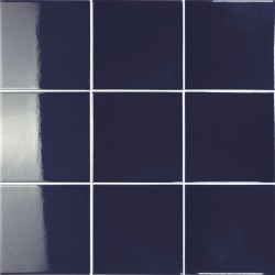 Azulejo efecto Monocolor Mystic de Aleluia para Cocina,Baño,Exterior,Fachada,Comercio