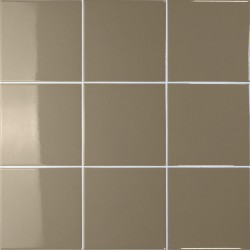 Azulejo efecto Monocolor Mystic de Aleluia para Cocina,Baño,Exterior,Fachada,Comercio