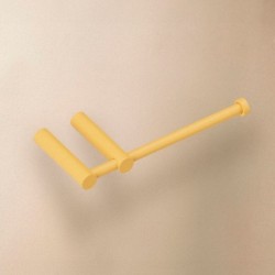 LOGIC PORTAROLLOS MOSTAZA