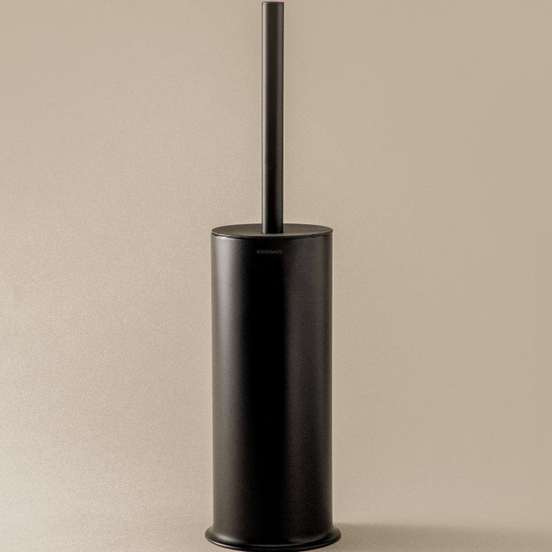 GEYSER ESCOBILLERO SUELO NEGRO MATE