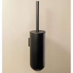 GEYSER ESCOBILLERO PARED NEGRO MATE