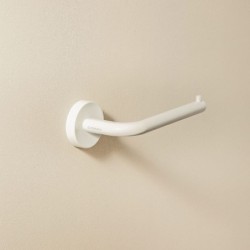 GEYSER PORTARROLLOS BLANCO MATE