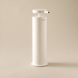 GEYSER DOSIFICADOR ENCIMERA BLANCO MATE