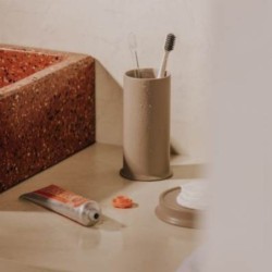 GEYSER PORTACEPILLOS ENCIMERA ARENA