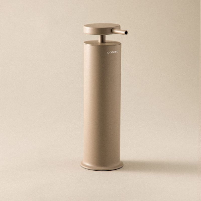 GEYSER DOSIFICADOR ENCIMERA ARENA