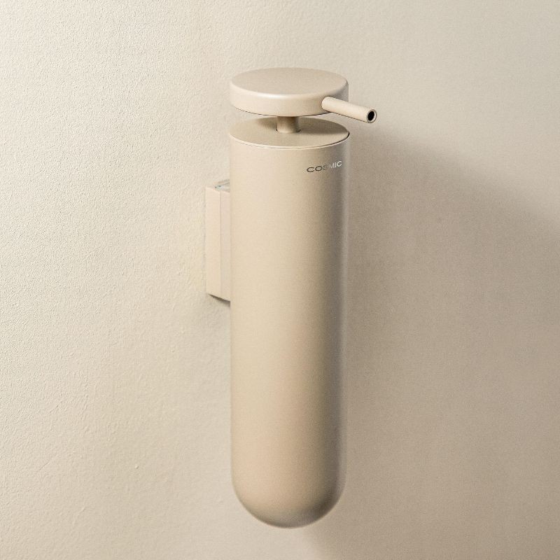 GEYSER DOSIFICADOR PARED ARENA