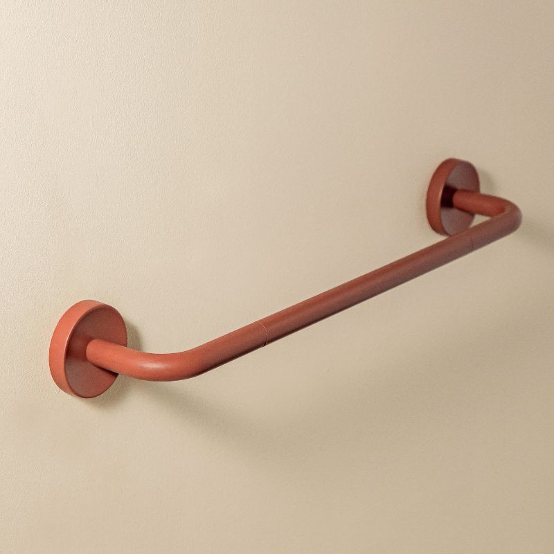 GEYSER TOALLERO 40 CM TERRACOTTA