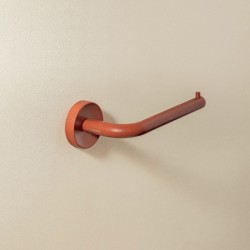 GEYSER PORTARROLLOS TERRACOTTA