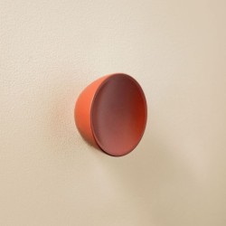 GEYSER COLGADOR TERRACOTTA