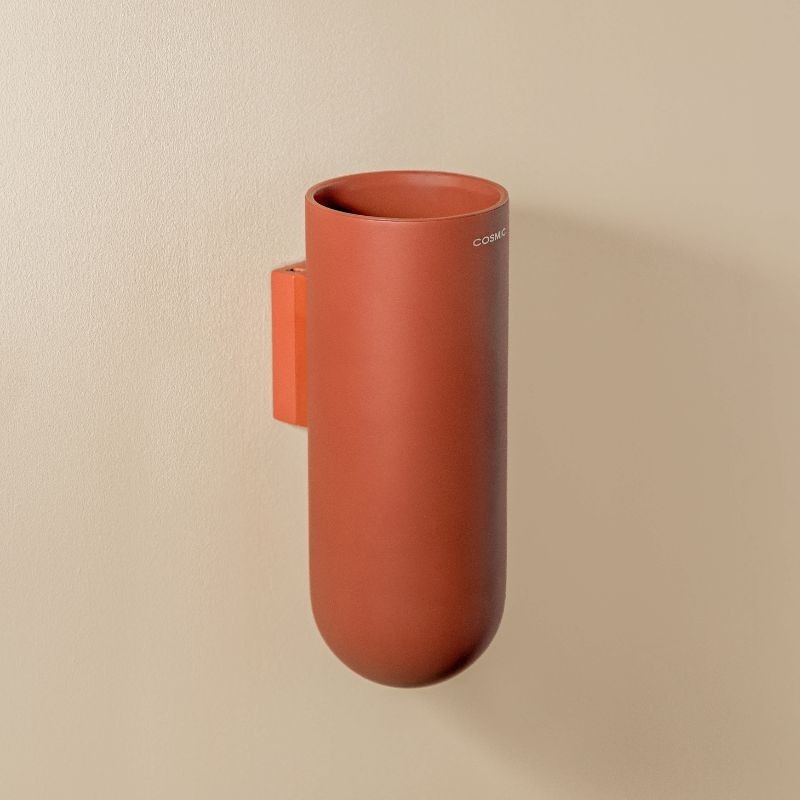GEYSER PORTACEPILLOS PARED TERRACOTTA