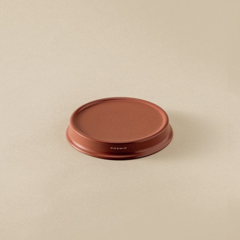 GEYSER JABONERA TERRACOTTA