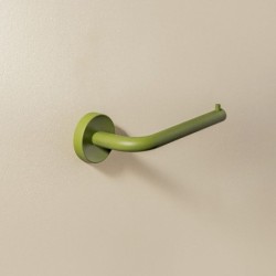 GEYSER PORTARROLLOS VERDE OLIVA