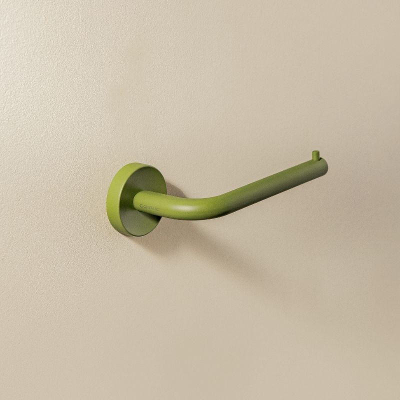 GEYSER PORTARROLLOS VERDE OLIVA