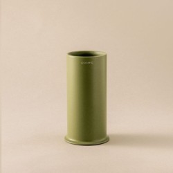 GEYSER PORTACEPILLOS ENCIMERA VERDE OLIVA