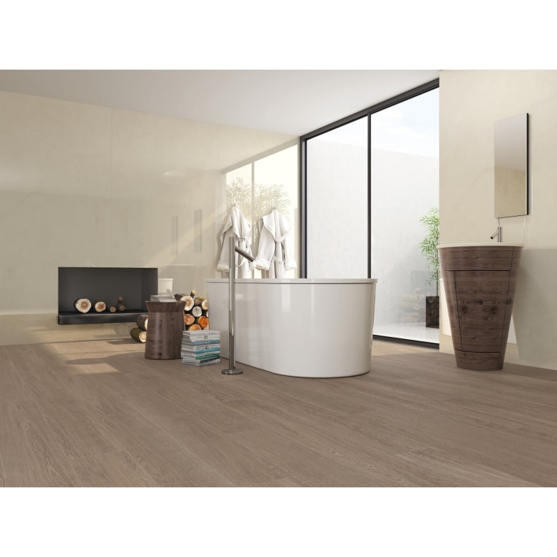 CLASSIC CREAM PULIDO 120X240 6MM