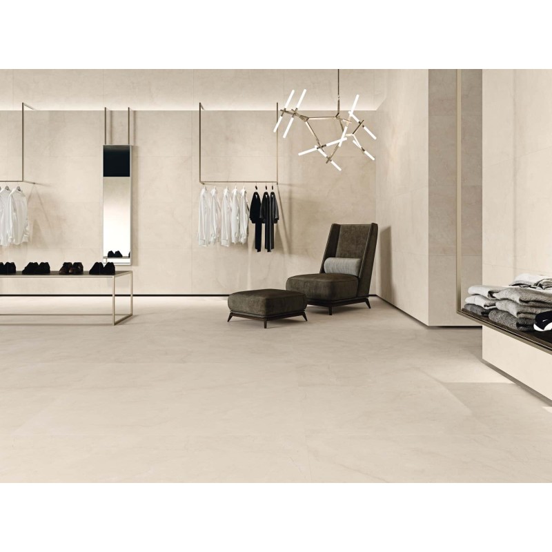 CLASSIC CREAM PULIDO 120X120