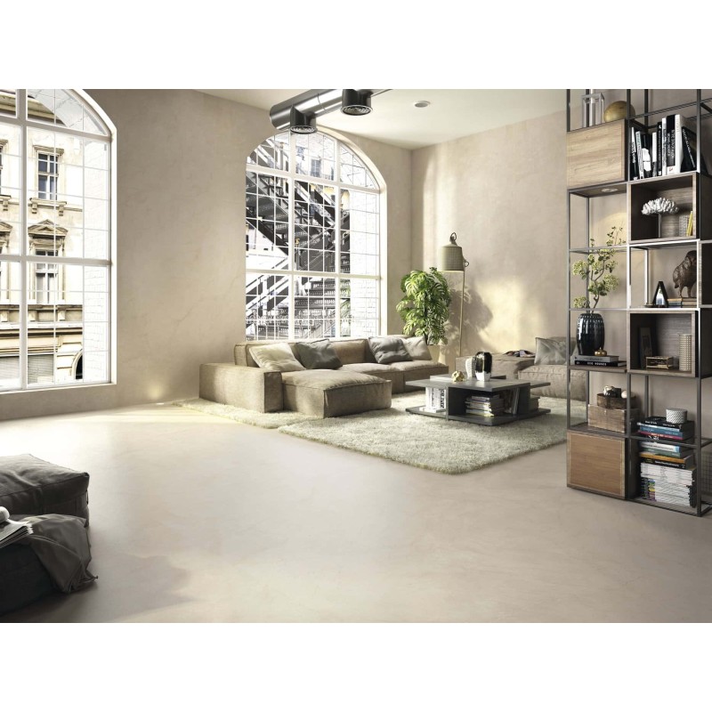 CLASSIC CREAM NATURAL 120X240 6MM