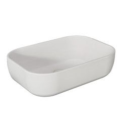 Lavabo de color Blanco de Art&Bath