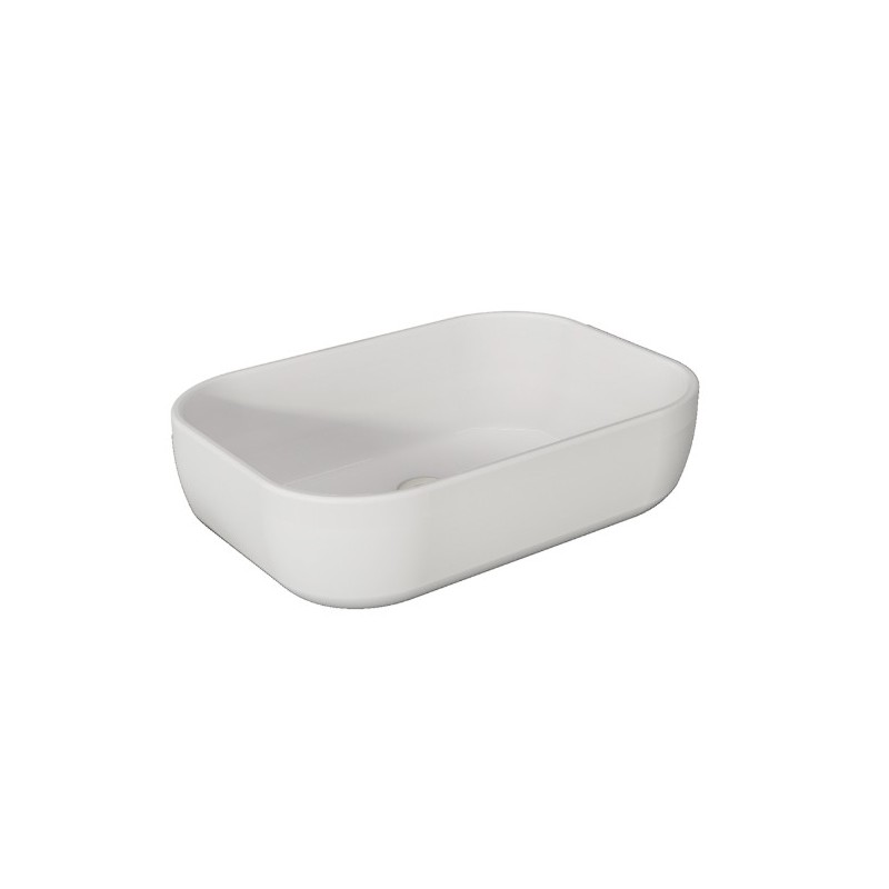Lavabo de color Blanco de Art&Bath