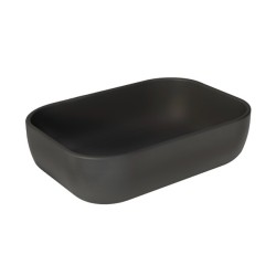 Lavabo de color Negro de Art&Bath