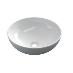 Lavabo de color Blanco de Codis