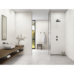 Relieve Cerámico Impulse Blanco Caprice|Promos Ferrolan