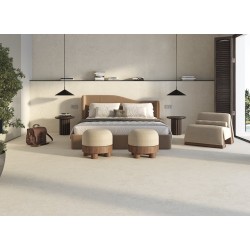 Porcelánico Efecto Piedra London Blanco 30x60|Promos Ferrolan