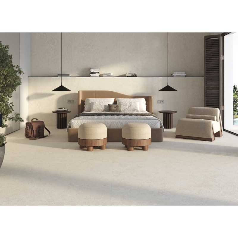 Porcelánico Efecto Piedra London Blanco 30x60|Promos Ferrolan