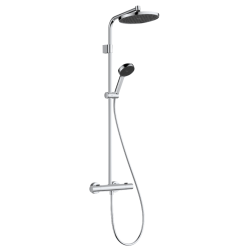 Activera S Showerpipe 240 EcoSmart|Promos Ferrolan