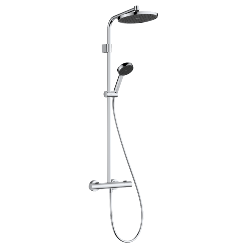Activera S Showerpipe 240 EcoSmart|Promos Ferrolan