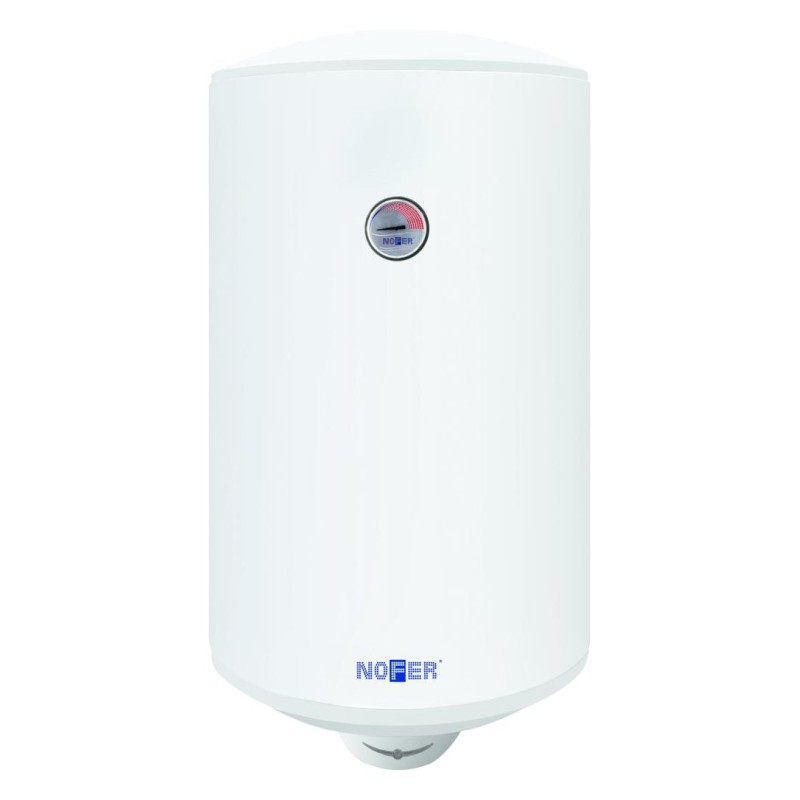 Termo Eléctrico 100 Litros Vertical|Promos Ferrolan