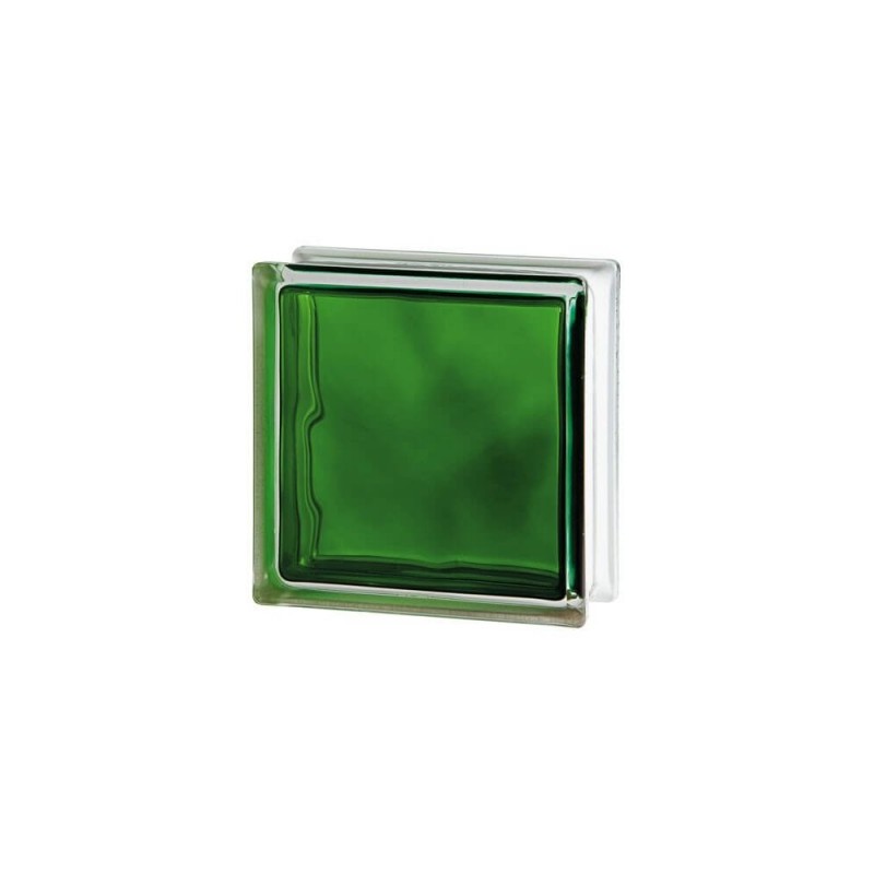 Pavés Verde Seves Basic 19X19