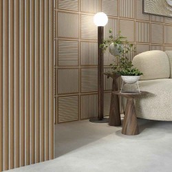 Azulejo efecto Madera Tandem Wood de Vives para Baño,Cocina,Residencial,comercio