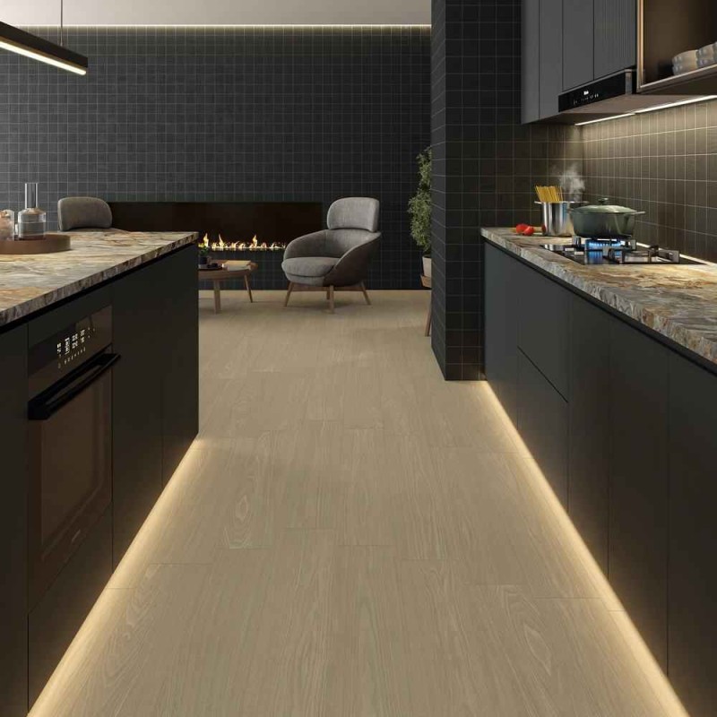 TIVEDEN-R NATURAL R10 MATE 19,4X120 RECTIFICADO