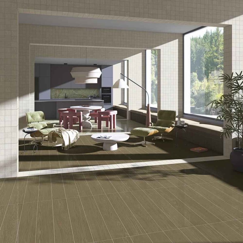 TIVEDEN-R NOCE R10 MATE 19,4X120 RECTIFICADO