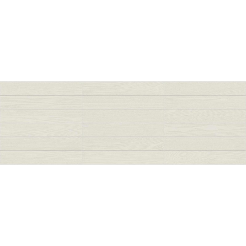 TABLILLA TIVEDEN-R BLANCO MATE 10X59,3 RECTIFICADO