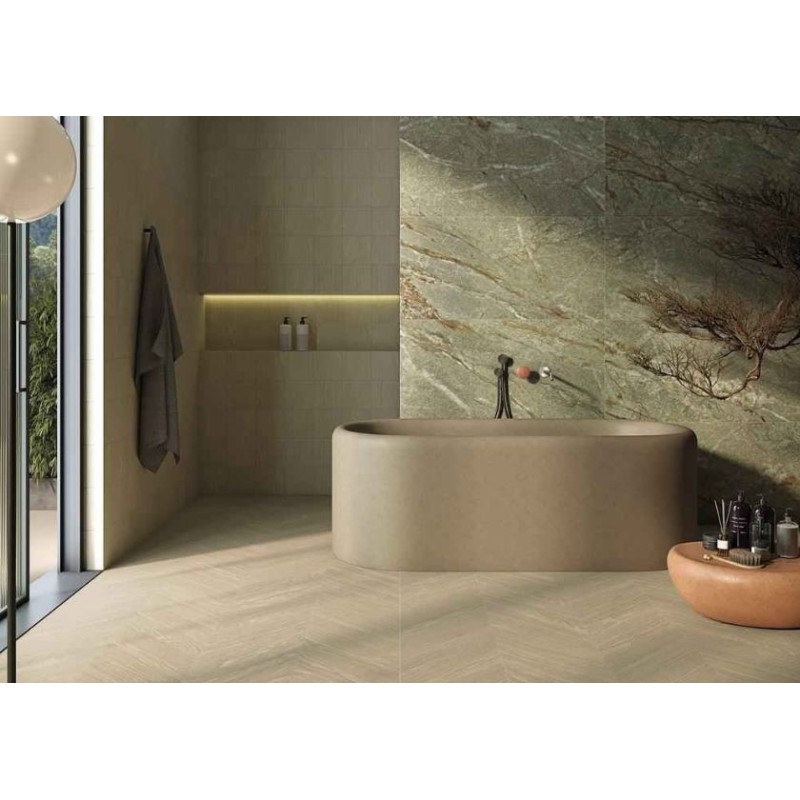 CHEVRON TIVEDEN-R NATURAL MATE 10X59,3 RECTIFICADO