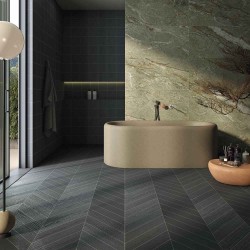 Azulejo efecto Madera Tandem Wood de Vives para Baño,Cocina,Residencial,comercio