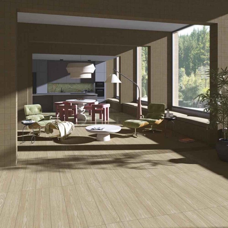 CANAIMA NOCE MATE 30X30