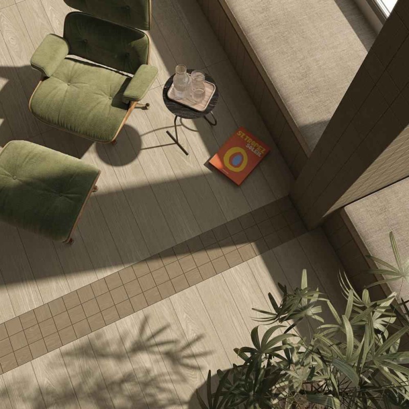 CANAIMA NOCE MATE 30X30