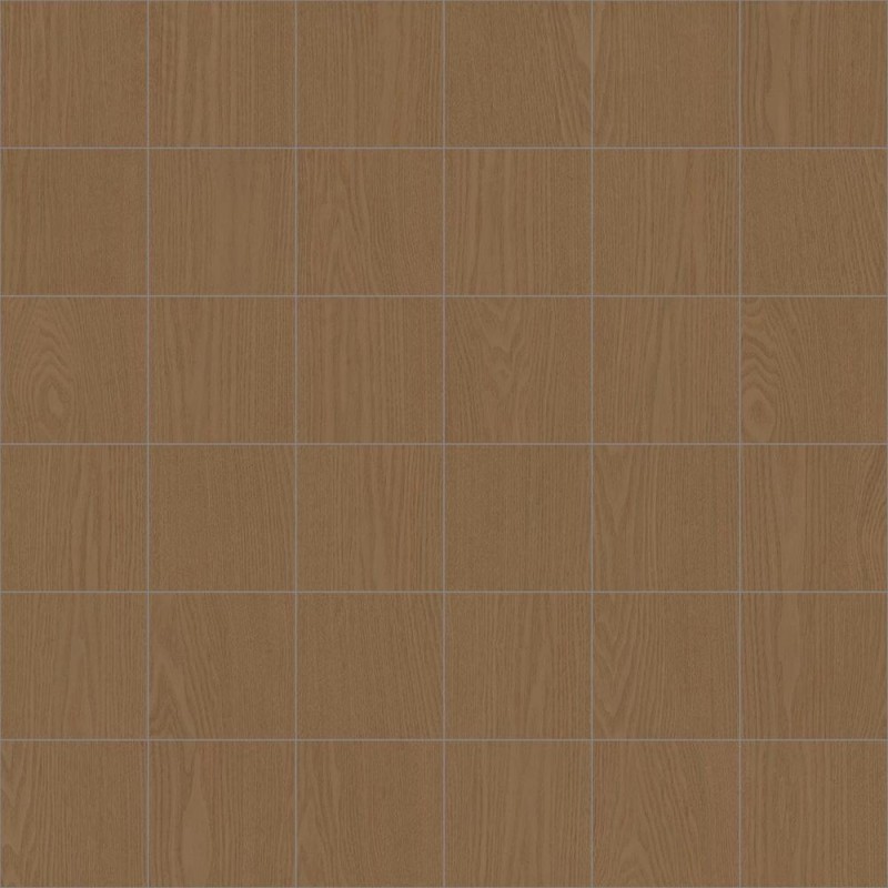 TIVEDEN CAOBA MATE 20X20