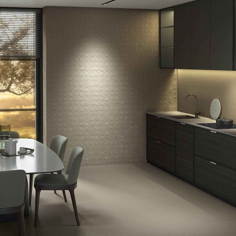 DUO-R GRANDE GREIGE MATE 60X120 RECTIFICADO