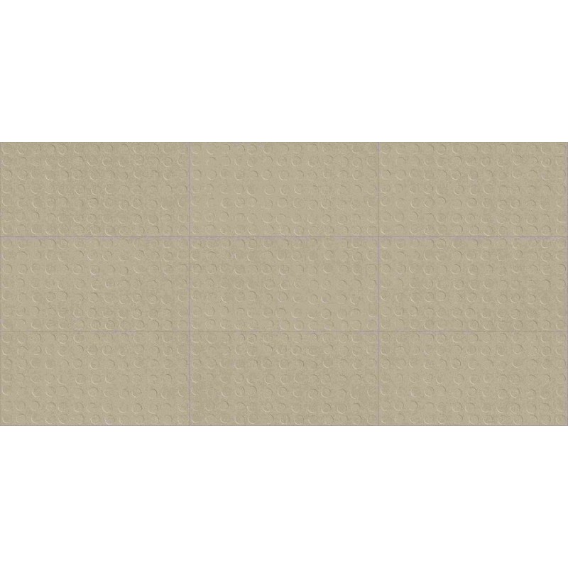 POINTS-R GRANDE BEIGE MATE 60X120 RECTIFICADO
