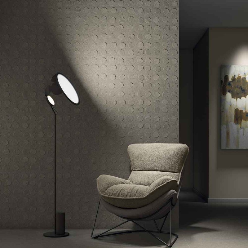 POINTS-R GRANDE CLOUD MATE 60X120 RECTIFICADO