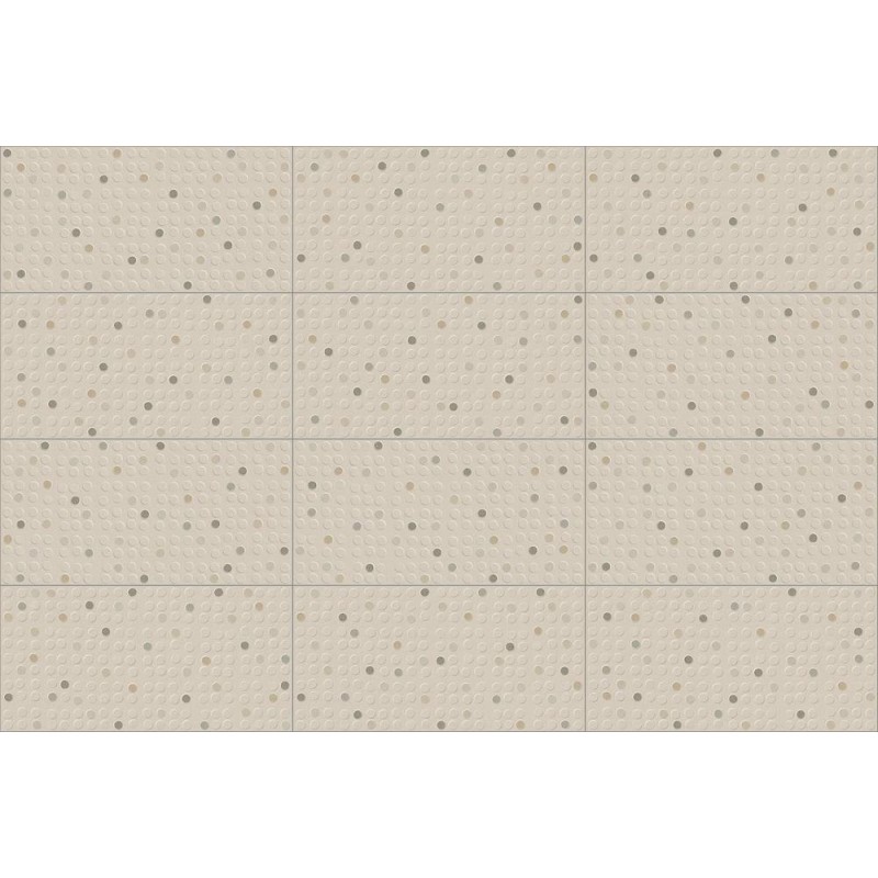 POINTS MULTICOLOR MATE 30X60