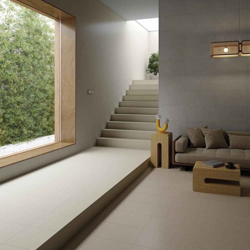 DUO-R BEIGE MATE 29,3X59,3 RECTIFICADO